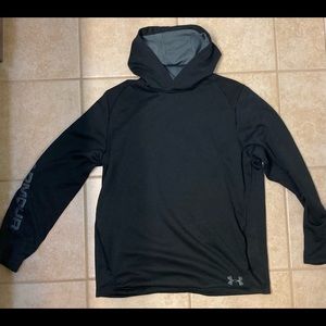 Under Armour Hoodie - Size Large